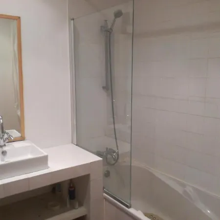 Poiais Open Hostal