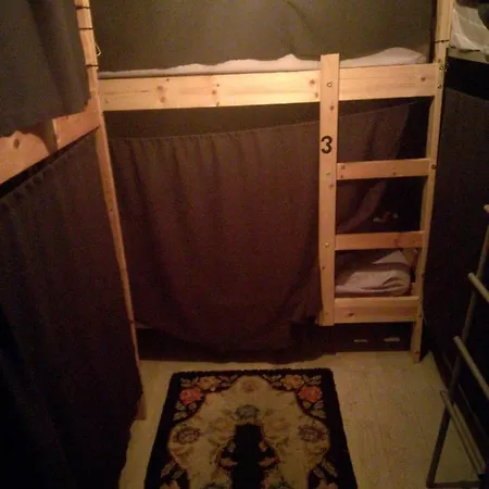 Poiais Open Hostel
