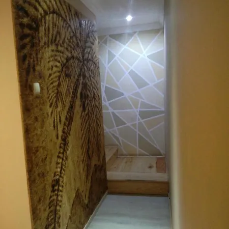 Hostel Poiais Open